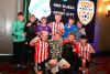 In pictures: Derry City fans out in force to watch Euro tie at Brunswick Moviebowl screening