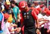Lewis Hamilton penalty sparks fan debate after F1 Hungarian GP