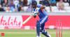 "He told me that lifestyle": Sanju Samson speaks on receiving advice from Virat Kohli