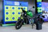 The Future of Urban Mobility: Electric Motorcycles Are Transforming African Cities