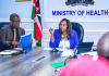 Ethiopian delegation benchmarks Kenya’s digital health innovations