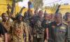 Sudan Army Retakes Highway as Fighting Near El-Obeid Intensifies
