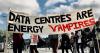 AI Data Centers Face Growing Global Opposition Over Environmental Concerns