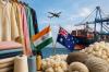 India-Australia trade deal: Wool & textile exports surge in 4 years