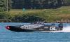 Rough seas stall local team’s title charge