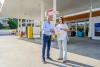 Coral Cyprus, Shell service stations support windsurfer Lappa’s path to 2028 LA Games
