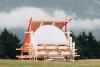 Gabonsa Pavilion / Hochschule Kaiserslautern University of Applied Sciences