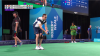 Cecil Alexander Pushes Canada to Deciding Tie-Break