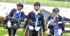 Hong Kong, China Equestrian Team to Compete at FEI World Championships in Aachen, Fielding Riders in Show Jumping and Para Dressage