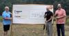 Developer breaks ground on Copper Trails duplexes on Kentucky Ave.