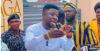 Create Herbal Nursing College Now — Dr. Amegashie Urges Gov’t to Fix Rising