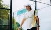 Juani Mieres to lead 10-day padel retreat at Le Méridien Maldives Resort & Spa