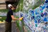 A New Public Mosaic in Whitesburg, Kentucky, Commemorates the Flood of 2022 While Serving as a Community Archive