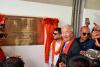 Nepal marks milestone with first tunnel road