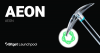 Bitget Launchpool adds AEON (AEON) with 1.1M in Token Rewards