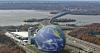 Renewed focus on Prince George’s Co. economic future, including proposed National Harbor Sphere