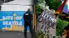 Second gunman sought after Seattle festival shooting; Berlin Pride attack suspect killed