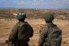 Cabinet gives initial approval for international force in Gaza, with some 200 troops