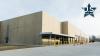 New Detroit transit complex built for expansion