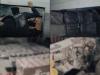 Qatar Customs foils attempt to smuggle tobacco, cigarettes hidden on a vessel