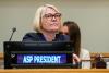 International Criminal Court faces challenging search for new prosecutor
