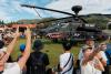 US Congress approves money for Taiwan defense. Does it mean Trump is done hesitating?