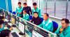 Leaked chats expose hierarchy behind North Korean IT worker network