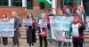 Palestine Action activists in Lancs Barclays bank attack may be jailed as terrorists