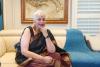 Bollywood star Kalpana Iyer on Dubai and Dhurandhar