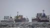 India summons Ukraine envoy as strikes kill Indian seafarer. 5 nationals dead in Black Sea ship attacks