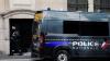 Man arrested in Paris after attacking several people with knives
