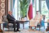 Amir awards Hungarian ambassador Al Wajbah Decoration
