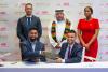 Etihad, Africa World Airlines sign deal to expand passenger and cargo links