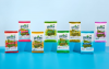 New CMO Aims To Make Gimme Seaweed A Lifestyle Brand