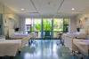 Hochiki Systems Protect Rebuilt St Jude’s Hospital In St Lucia, More Than A Decade After Devastating Fire