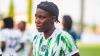 Nigeria's Oshoala wants another title, sure, but s...