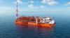 Saipem Joins Eni’s Baleine Phase 3 Delivery Crew off Ivory Coast