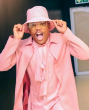 Somizi Mhlongo confirmed as MC for Eswatini Kota Festival