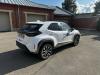 Migrant smuggler stopped using fake Latvian Postal Service car