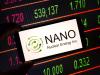 Nano Nuclear Energy shares are trending after it announced selection by AFWERX for a Small Business Innovation Research Phase I contract.
