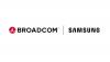 (PR) Samsung Electronics and Broadcom Expand Strategic Collaboration Across Memory and Foundry Technologies