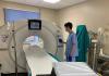 Malaga Hospital Regional patients wait on average 111 days for CT scans and 101 days for ultrasounds, report says