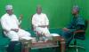 Hamzat On NTA: FG, Borno Govt Must Back PeacePro’s Vision To Turn Sambisa Into Global Peace Hub
