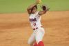 DR debuts with authority and knocks out Venezuela in women’s softball
