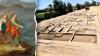 Ancient Egypt settlement unearthed in region tied to the biblical Exodus story