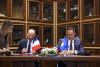 Kosovo and France sign five agreements