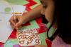 VCUarts Qatar arts and design camps witness packed sessions