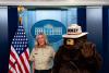 Smokey Bear to Hit New Jersey Beaches This Summer