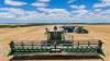 North Lincolnshire farmer goes global with footage of international farming