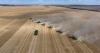 Award-nominated North Lincolnshire farmer's striking images of global harvests